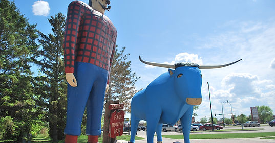 Discover Bemidji: A Guide to Unforgettable Tourist Attractions