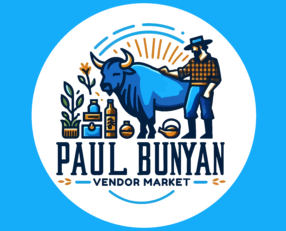 Paul Bunyan Vendor Market