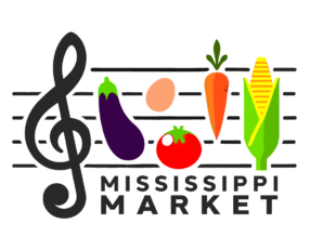 Mississippi Market - Coming in 2025!