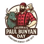 Paul Bunyan