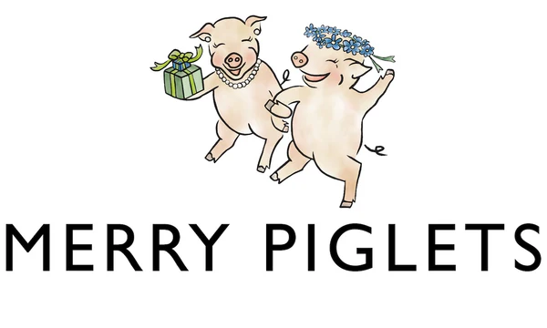 merrypiglets