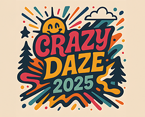 crazy daze